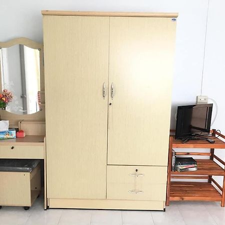 Ban Rong KhoeiMp Houseアパートメント エクステリア 写真