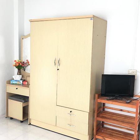 Ban Rong KhoeiMp Houseアパートメント エクステリア 写真