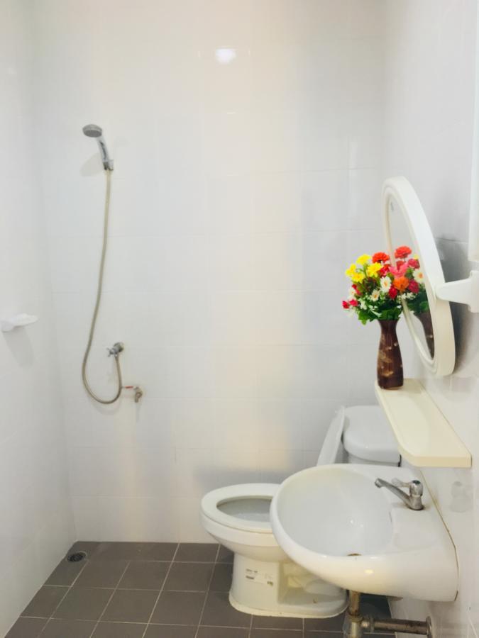 Ban Rong KhoeiMp Houseアパートメント エクステリア 写真